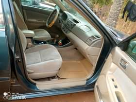 A picture of Neatly used Toyota Camry 2004 model V4 In perfect condition