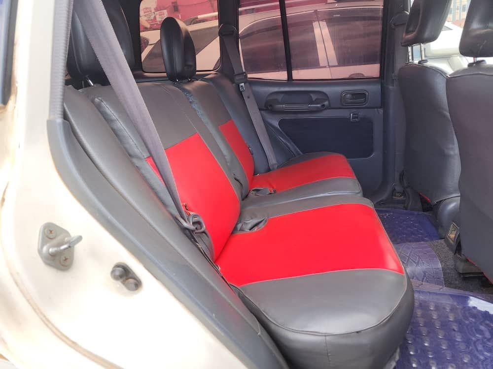 A picture of TOYOTA RAV4