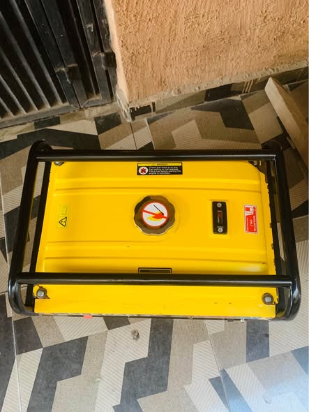 A picture of Generator