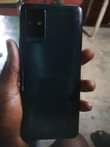 A picture of Infinix note 10