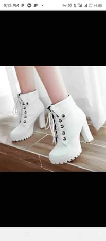 A picture of Ladies Boot