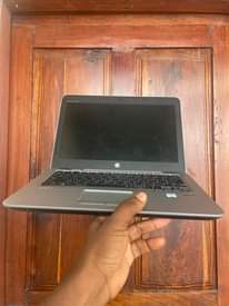 A picture of HP ELITEBOOK 820 G3 SSD 256GB RAM 8GB CHAJI MASAA