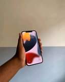 A picture of iPhone 12 Pro Max