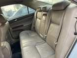 A picture of Registered Camry 2006