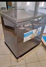 classifieds/fridges