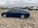 A picture of TOYOTA CAMRY 2008