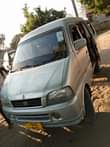 A picture of Suzuki carry basi inauzwa