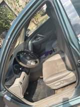 A picture of Toyota Camry 2008 SE