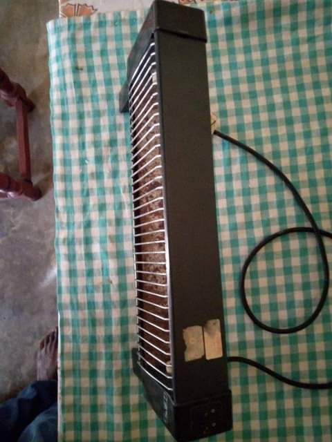 water heater