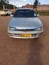 property kuwadzana