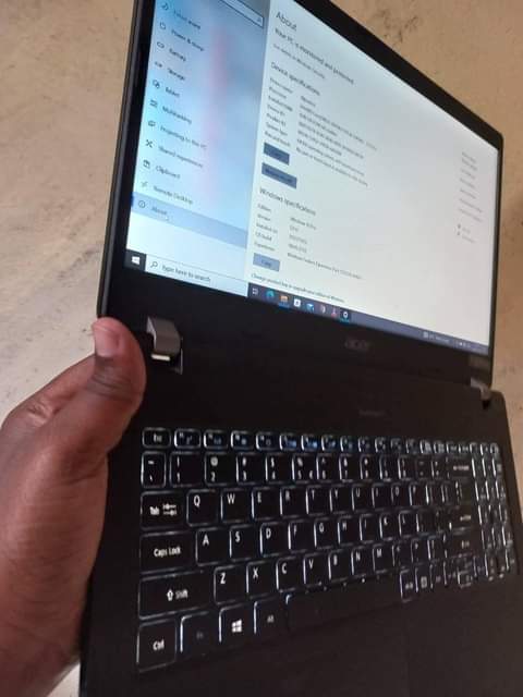 classifieds/laptops