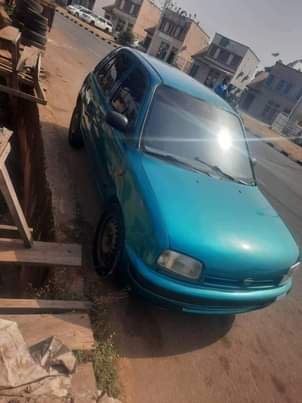 A picture of Car