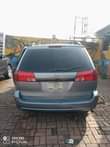 A picture of Urgent sale sound Toyota sienna 2005 model