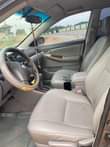 A picture of WHY LOOKING FOR TOKS Super clean reg Toyota Corolla 2005
