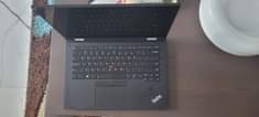 A picture of Lenovo ThinkPad X1 Yoga i7 16Gb RAM 256 Gb