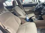 A picture of Very clean and sound Honda Civic 2014 model registered first
