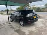 A picture of TOYOTA HARIER NEW SHAPE FOR SALE