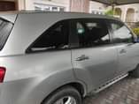 A picture of Acura 2008