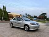 A picture of Clean used Toyota corolla 2004 model with dutyand complete papers