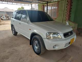 used honda crv