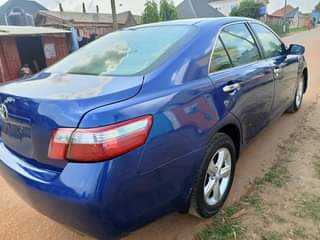 A picture of 2008 Camry With untampered everything Engine untampered gear untampered everything