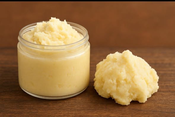 A picture of SHEA BUTTER
