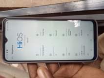 A picture of techno spark 9