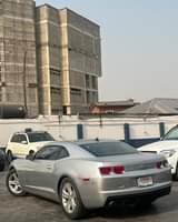 A picture of CHEVROLET
