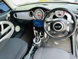 A picture of BMW MINI COOPER