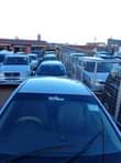 A picture of Am selling my beautiful car nothing to fix on dis