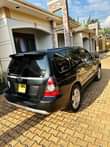 A picture of Subaru Forester for sale at 18M AC working bluetooth radio