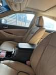 A picture of 2010 Es350 neatly used by the owner first owner going