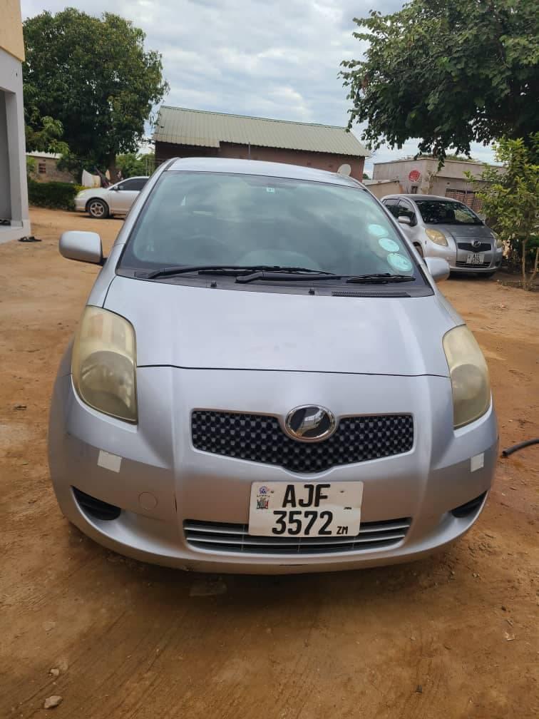 used toyota