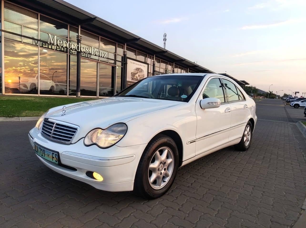 cheap cars bloemfontein