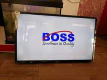 A picture of NAUza TV NCH 32 mpya kabsaa full box boss Bei