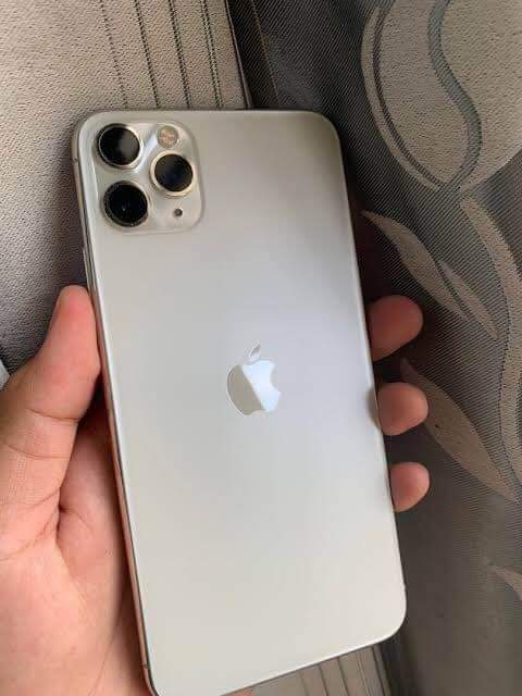 A picture of IPHONE 11PRO MAX