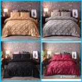 A picture of Beddings