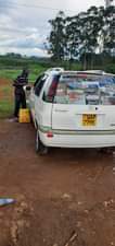 A picture of TOYOTA RAUM