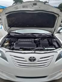 A picture of 2008 camry xle fullest option