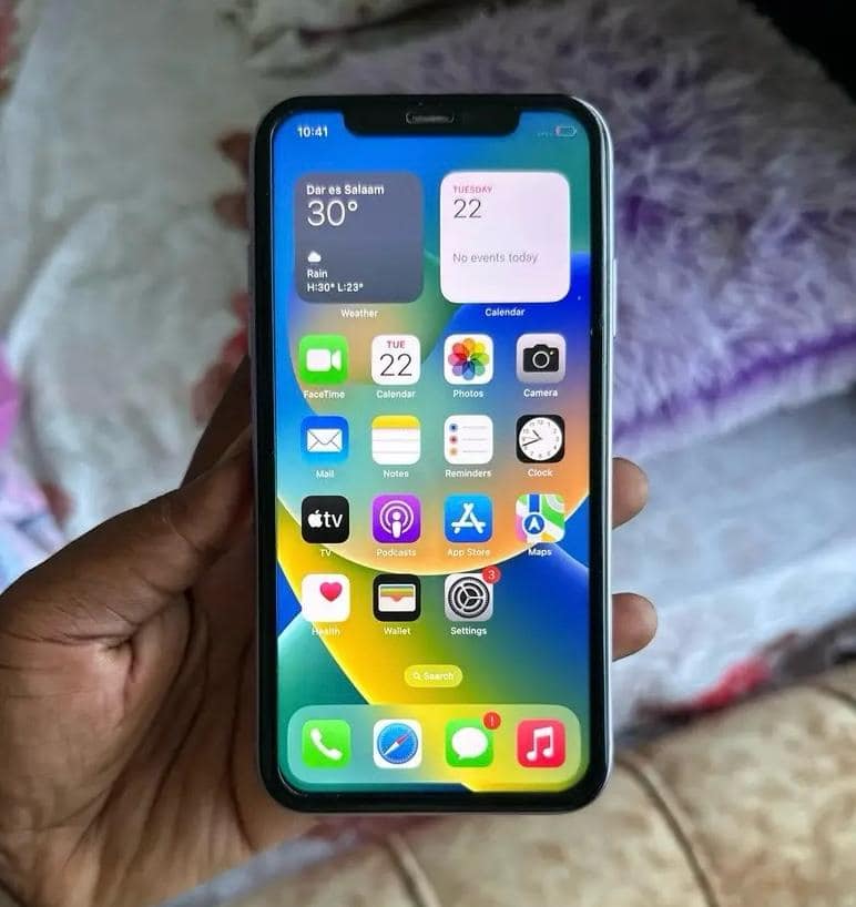 phones
