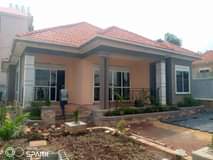 A picture of A beautiful house for sale in Kira Mulawa 4 bedrooms