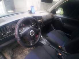 A picture of 2006 Golf 3 Volkswagen