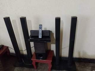 home theater