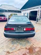 A picture of 2002 Toyota Camry