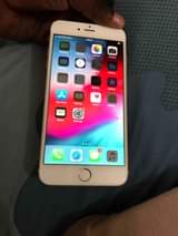 A picture of Iphone 6 plus