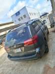 A picture of GIVE AWAY PRICE Clean Reg 05 Toyota Sienna fabrics engine