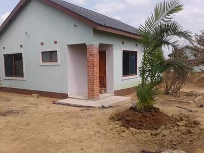 houses livingstone