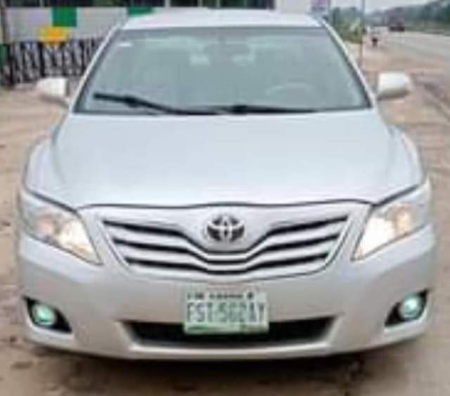A picture of Takas Motors 07060931241 Toyota Camry spider 2009 Engine and Gear