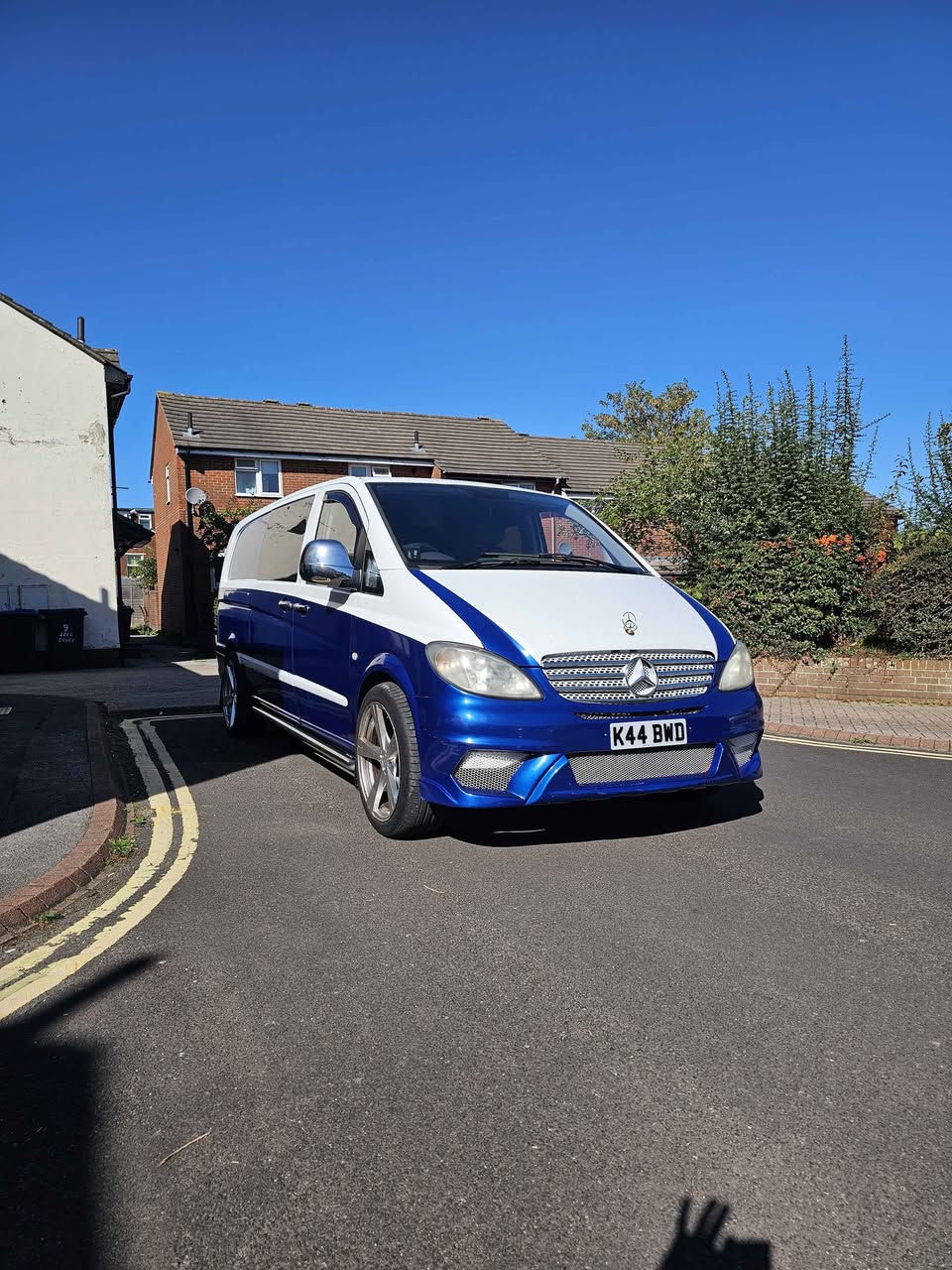fsh cars