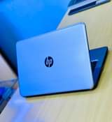 A picture of Hp elite book